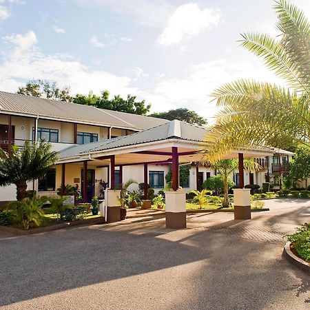 Protea Hotel By Marriott Dar Es Salaam Oyster Bay Екстериор снимка